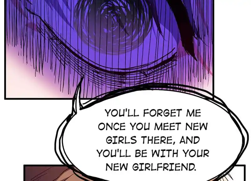 Strange Store Chapter 72