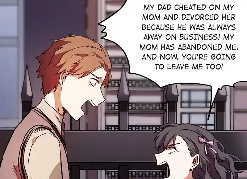 Strange Store Chapter 72