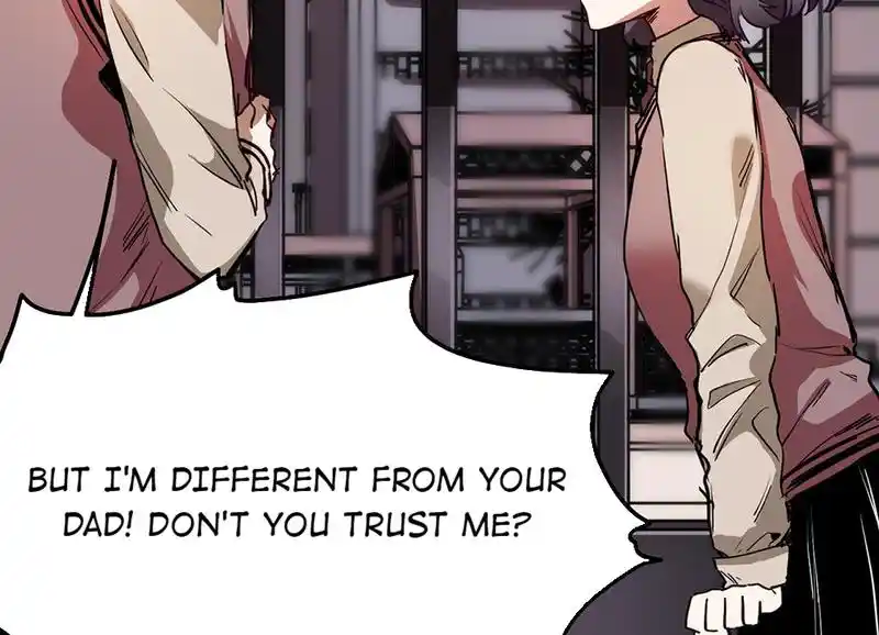 Strange Store Chapter 72