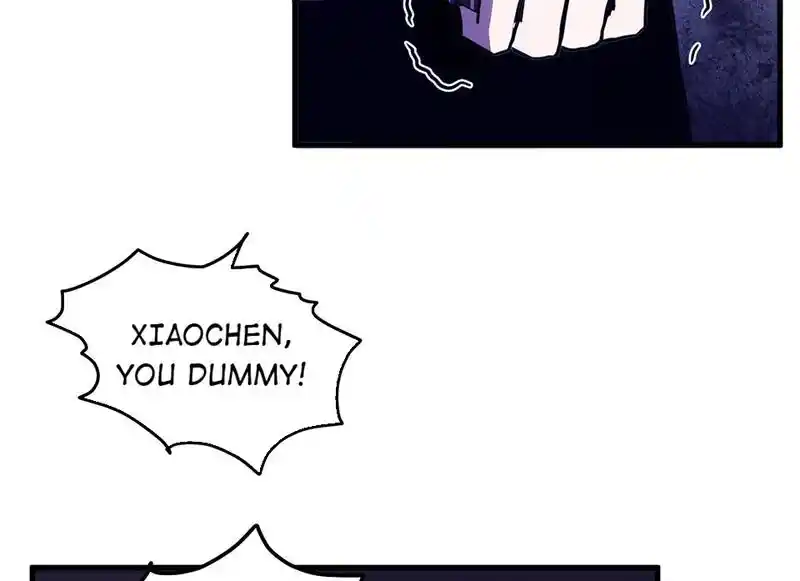 Strange Store Chapter 72