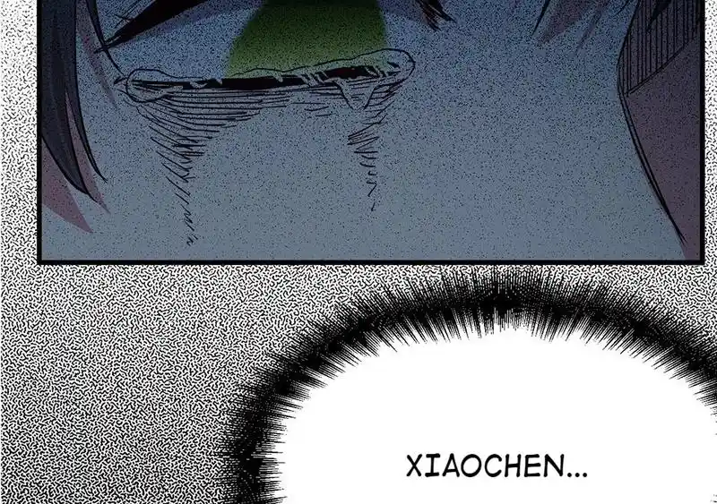 Strange Store Chapter 72