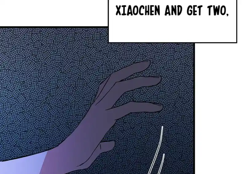 Strange Store Chapter 72