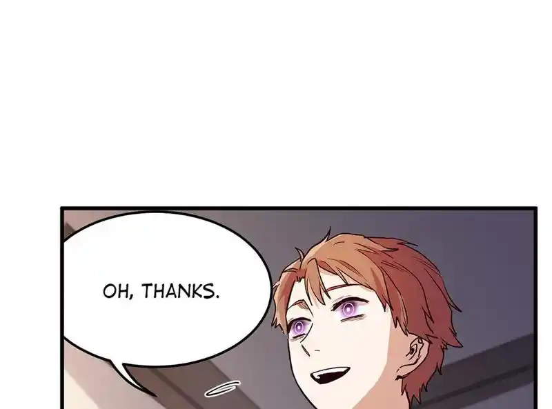 Strange Store Chapter 73