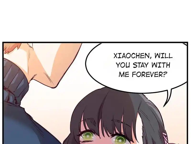 Strange Store Chapter 73