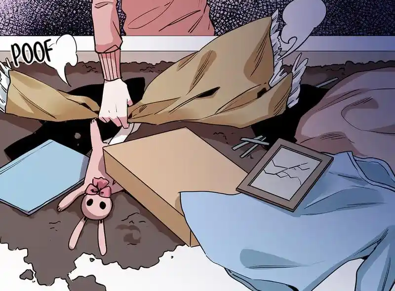 Strange Store Chapter 73