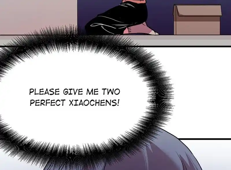 Strange Store Chapter 73