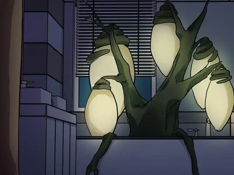 Strange Store Chapter 73