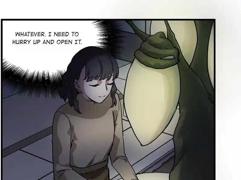 Strange Store Chapter 73