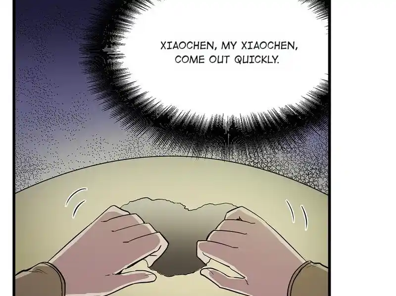 Strange Store Chapter 73