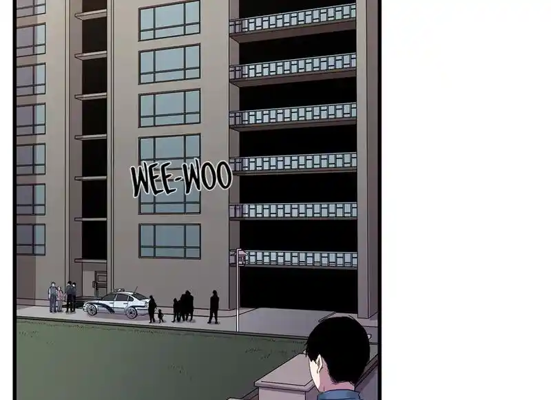 Strange Store Chapter 74