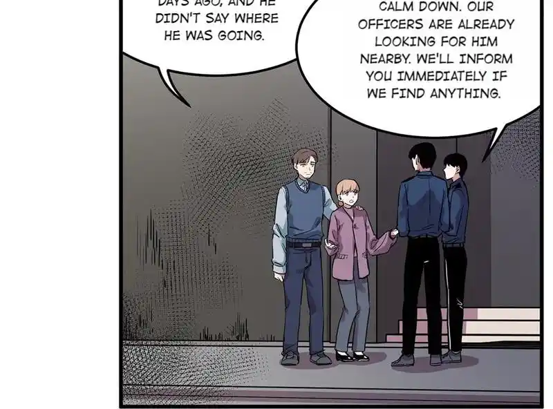 Strange Store Chapter 74