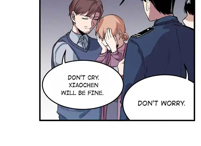 Strange Store Chapter 74