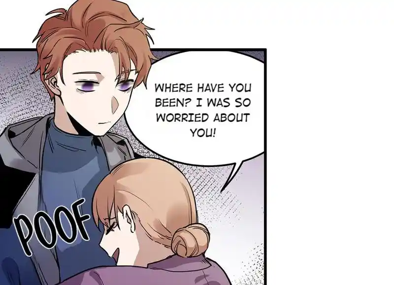 Strange Store Chapter 74