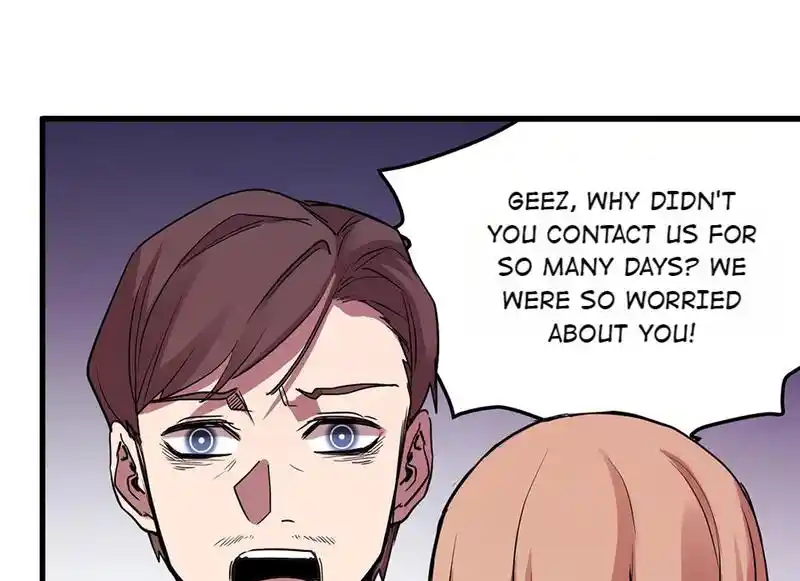 Strange Store Chapter 74