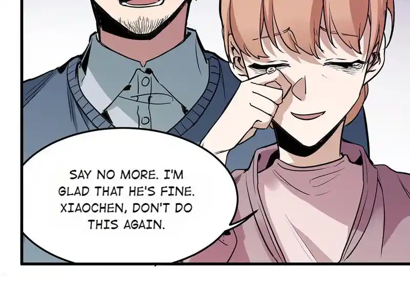 Strange Store Chapter 74