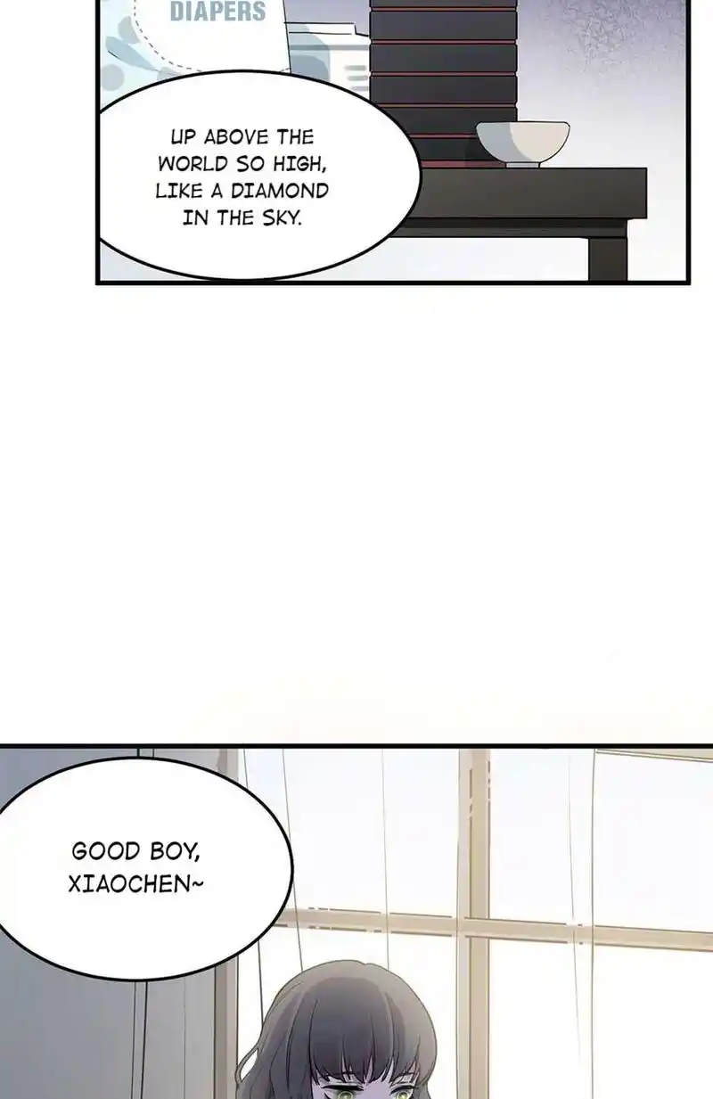 Strange Store Chapter 74