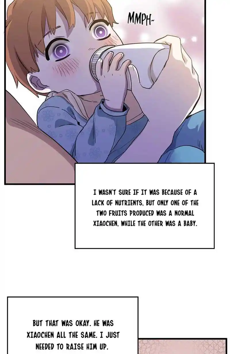 Strange Store Chapter 74