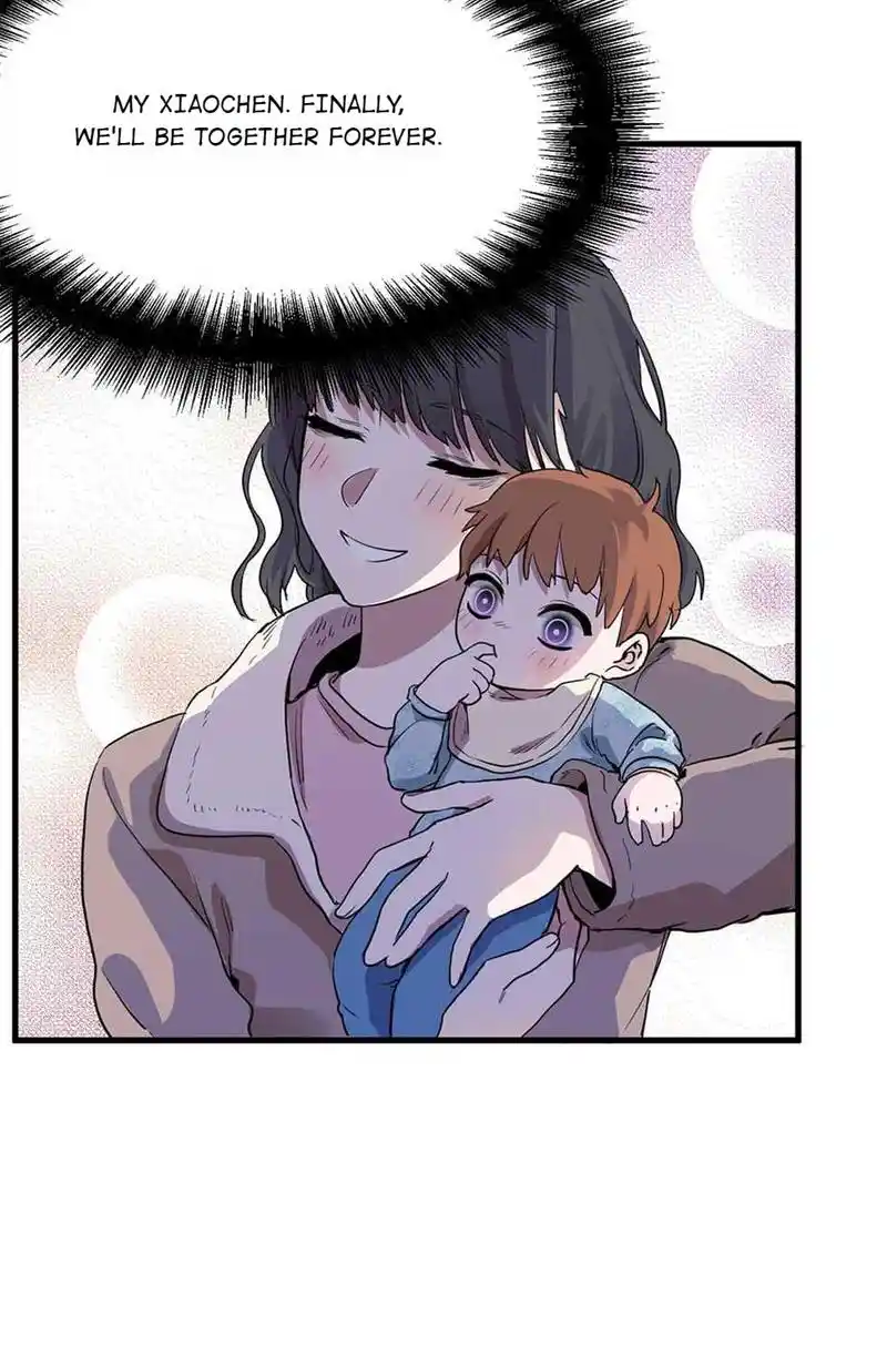 Strange Store Chapter 74