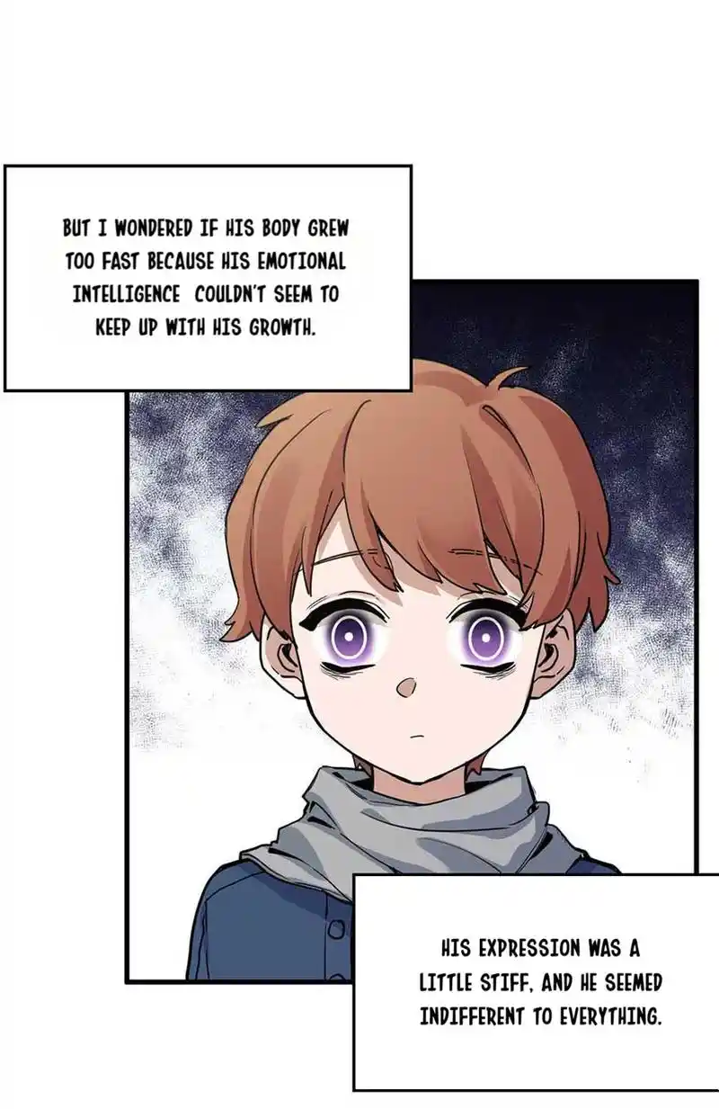 Strange Store Chapter 74