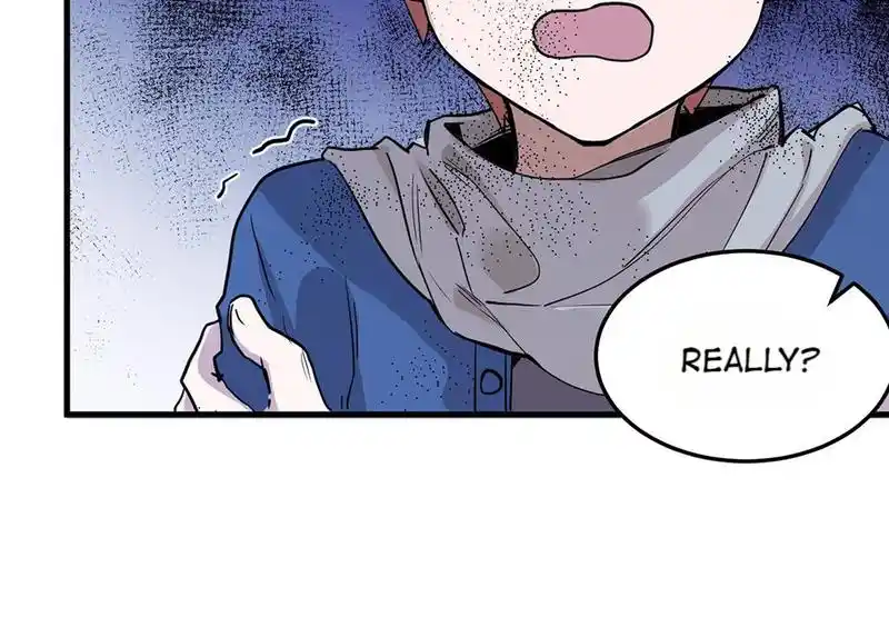 Strange Store Chapter 74