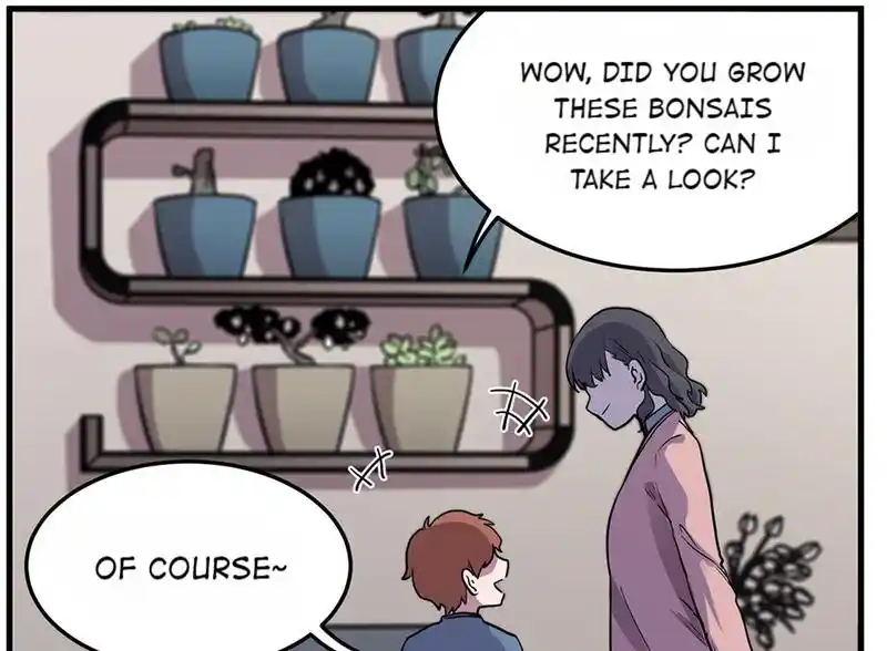 Strange Store Chapter 74