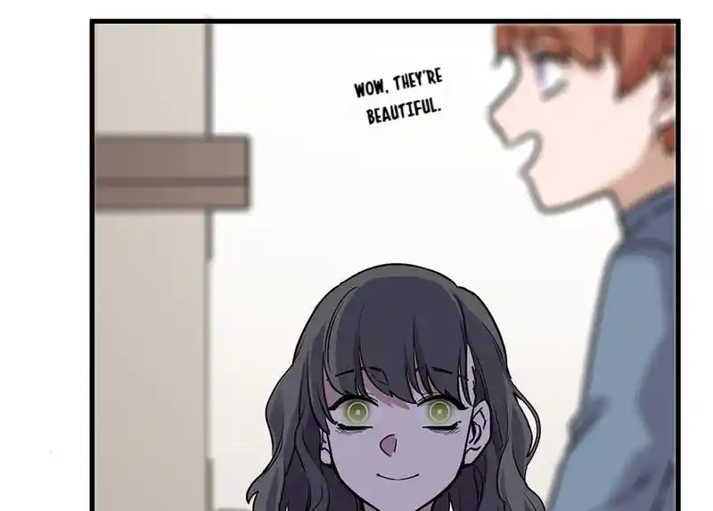 Strange Store Chapter 74