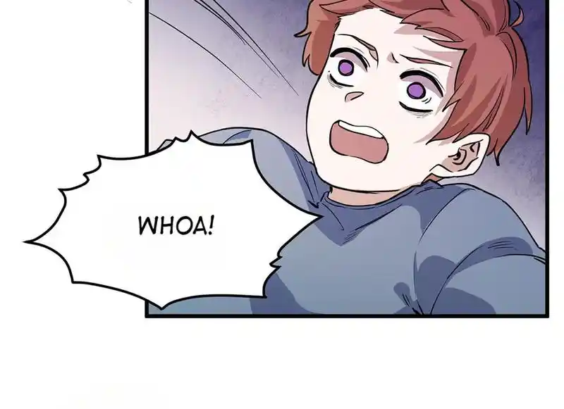 Strange Store Chapter 74