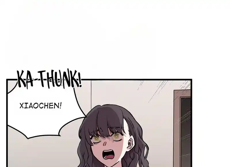 Strange Store Chapter 74