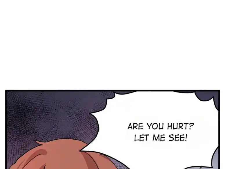 Strange Store Chapter 74