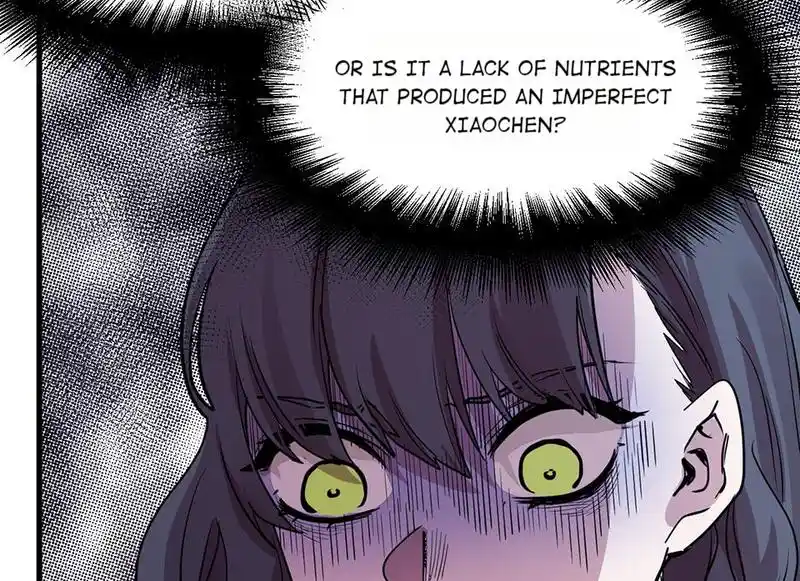 Strange Store Chapter 74