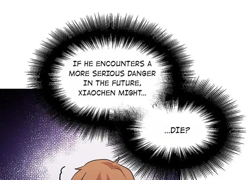 Strange Store Chapter 74