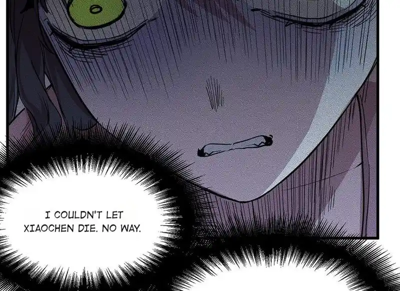 Strange Store Chapter 74