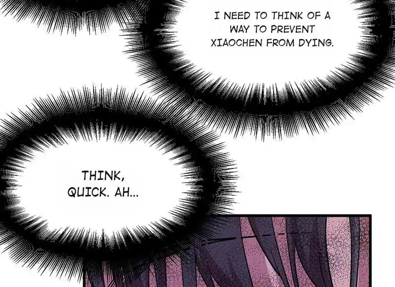 Strange Store Chapter 74