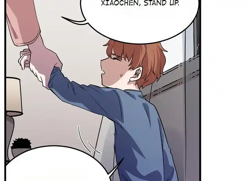 Strange Store Chapter 74