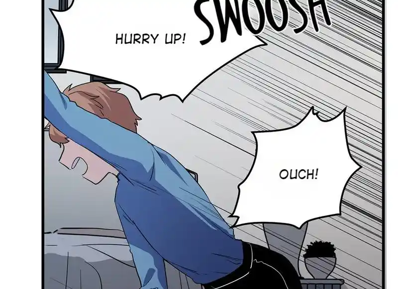 Strange Store Chapter 74