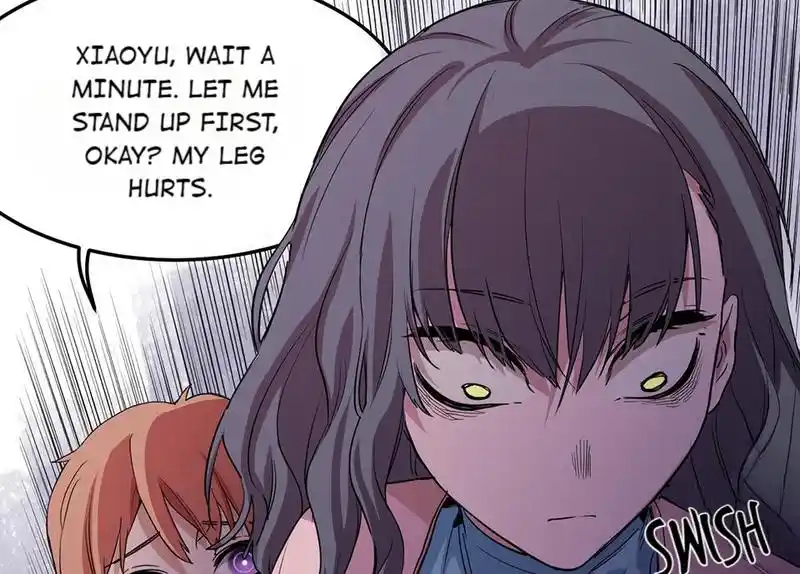 Strange Store Chapter 74