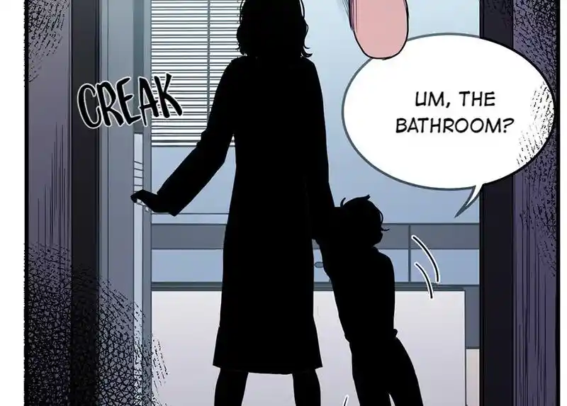 Strange Store Chapter 74