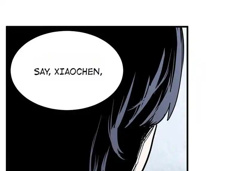 Strange Store Chapter 74