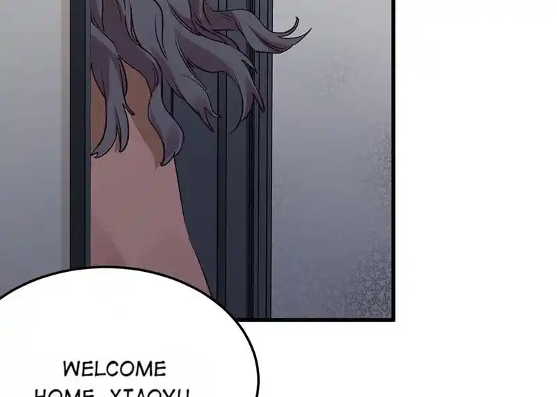 Strange Store Chapter 74