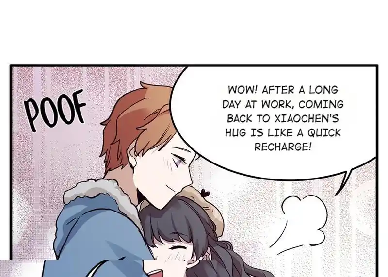 Strange Store Chapter 74