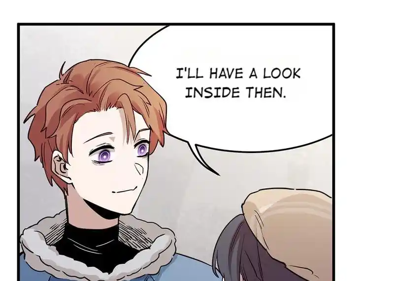 Strange Store Chapter 74