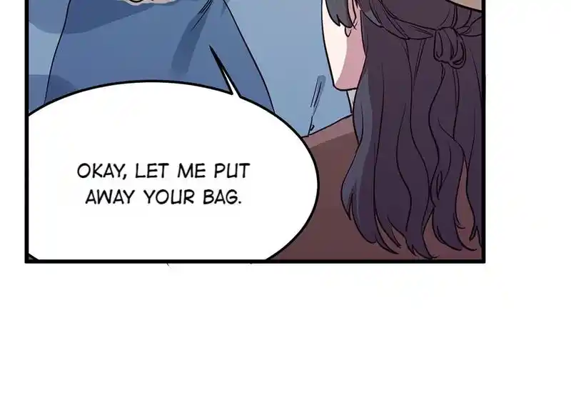 Strange Store Chapter 74