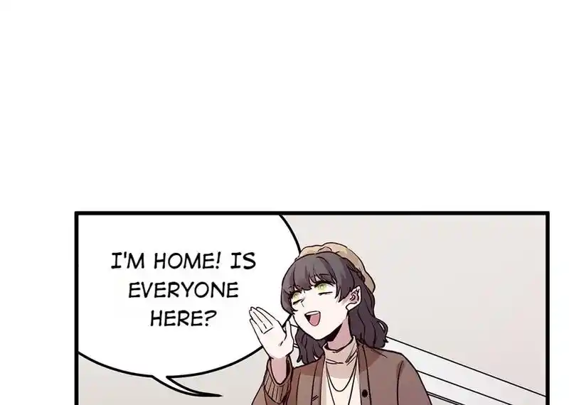 Strange Store Chapter 74