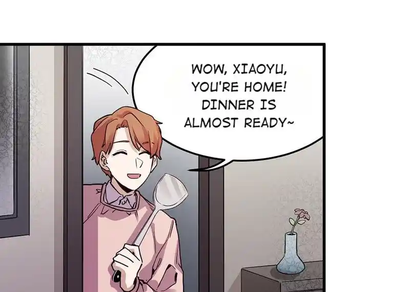 Strange Store Chapter 74