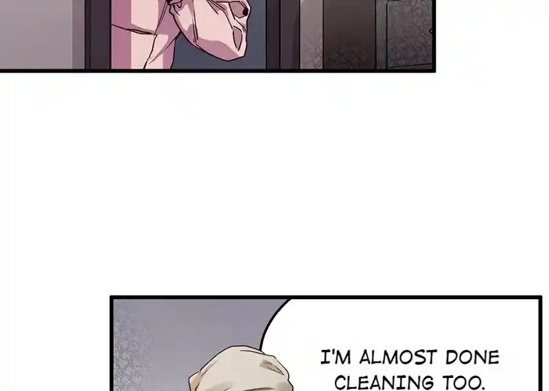 Strange Store Chapter 74