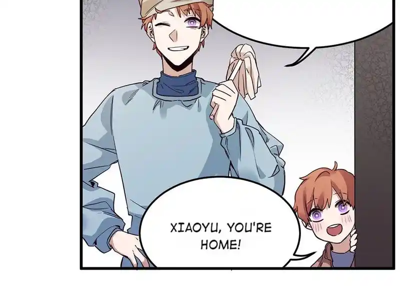 Strange Store Chapter 74