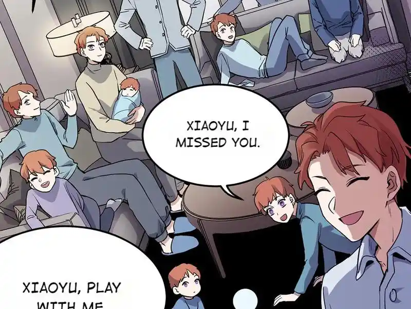 Strange Store Chapter 74