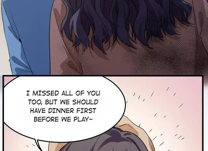 Strange Store Chapter 74