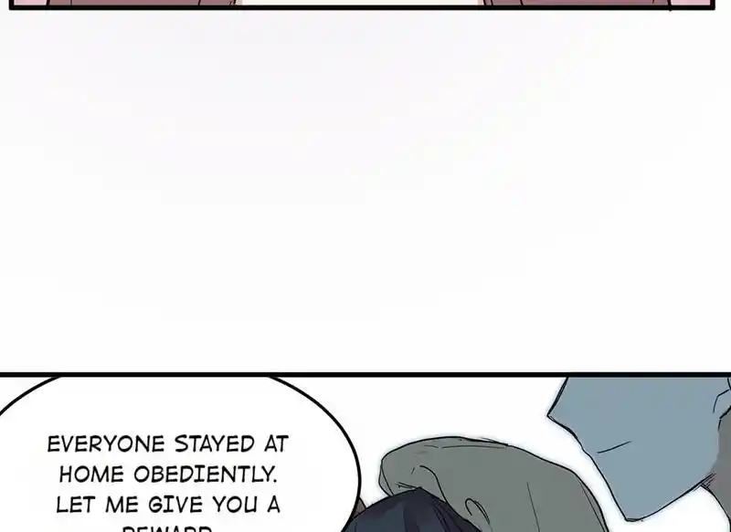 Strange Store Chapter 74