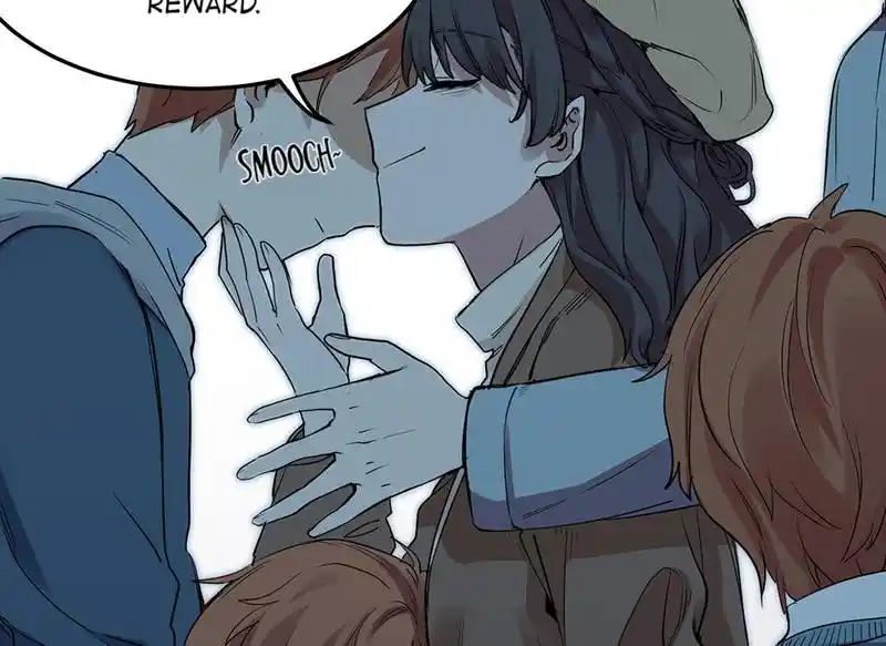 Strange Store Chapter 74